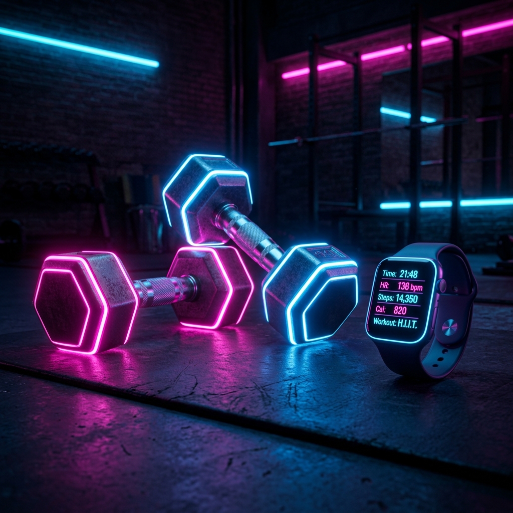 Fitness Mujeres